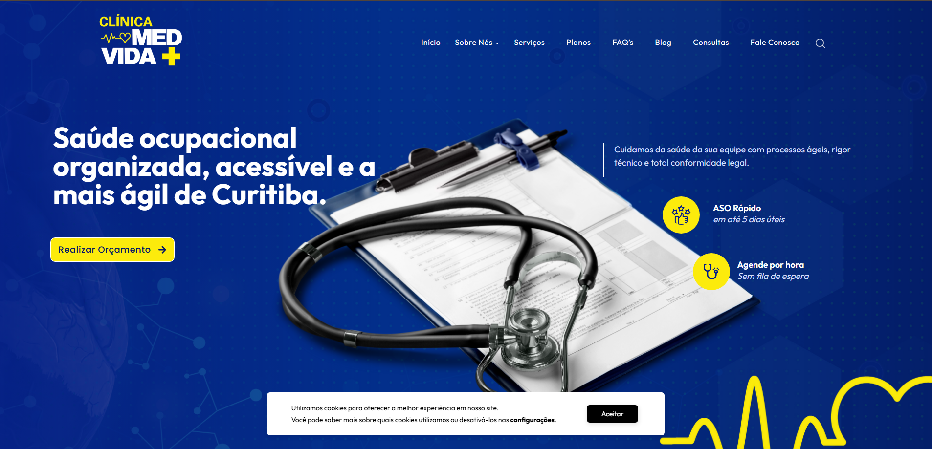 Nome do Projeto 4